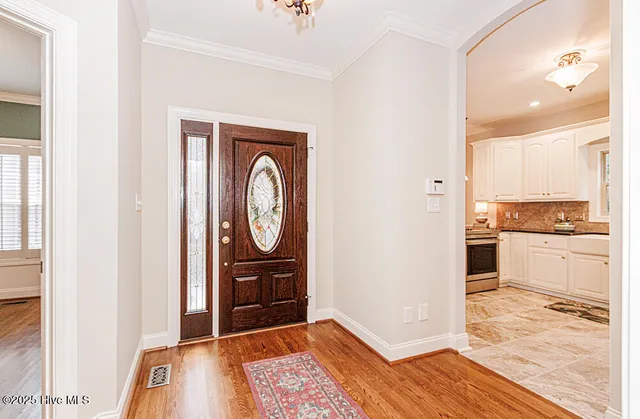 $419,900 | 632 Blue Water Landing, Rocky Mount, NC 27804