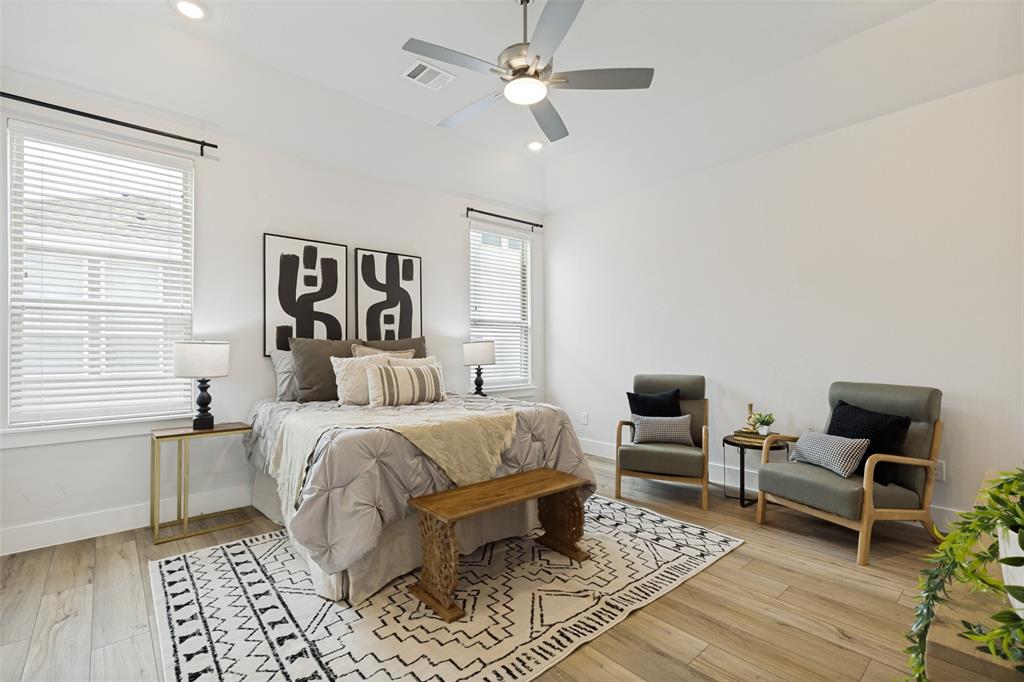 8117 Radnor Road Dallas, TX 75231 - Photo 17 of 29