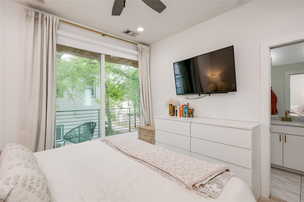 1404 East 2nd Street, Unit 2 Austin, TX 78702 - Photo 18 of 33