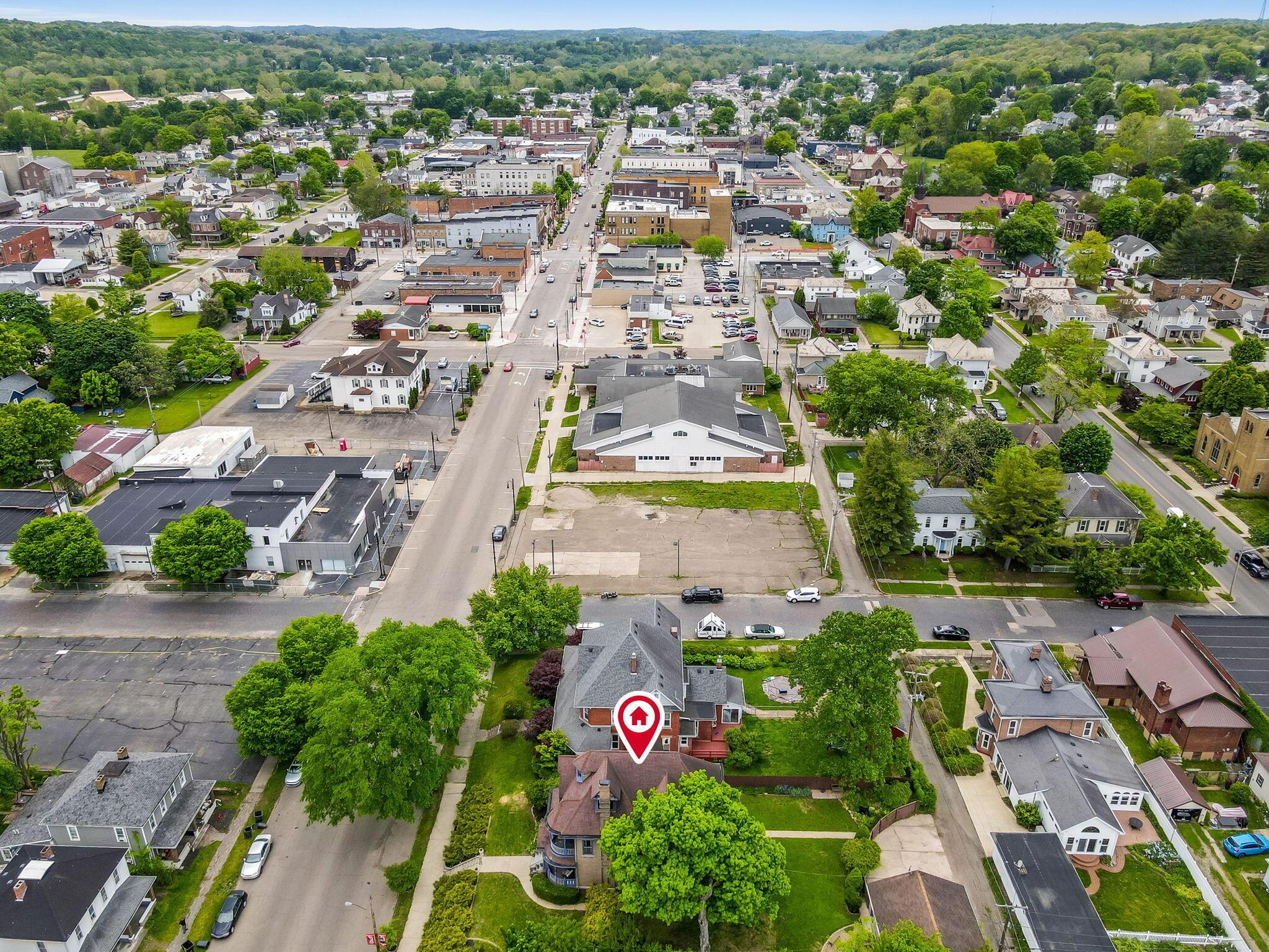 336 East Main Street Logan, OH 43138 - Photo 71 of 75 336 E Main Street, Logan, OH