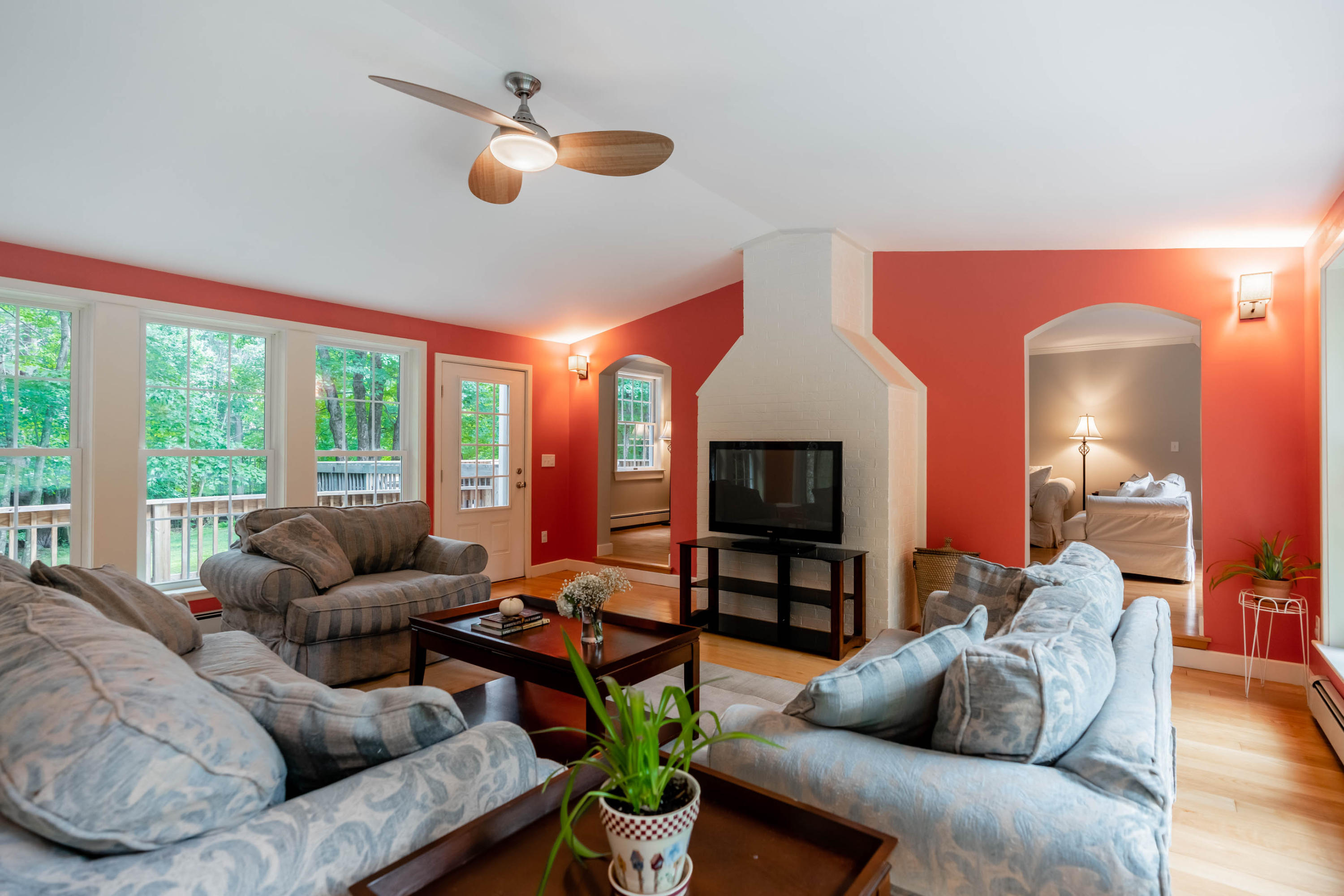 76 Babbidge Road Falmouth, ME 04105 - Photo 12 of 39 76 Babbidge Road