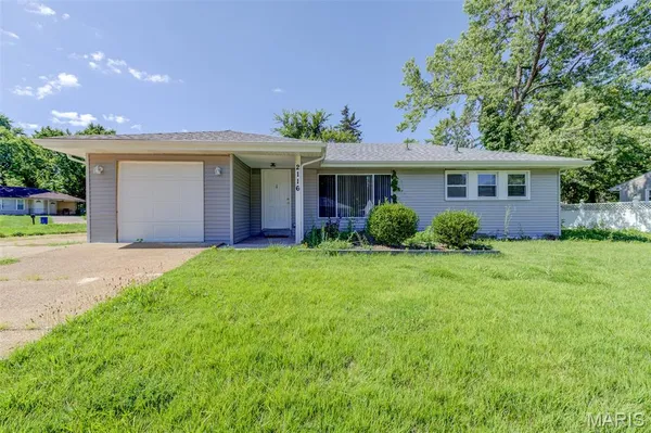 $115,000 | 2116 Jannette Drive, St. Louis, MO 63136