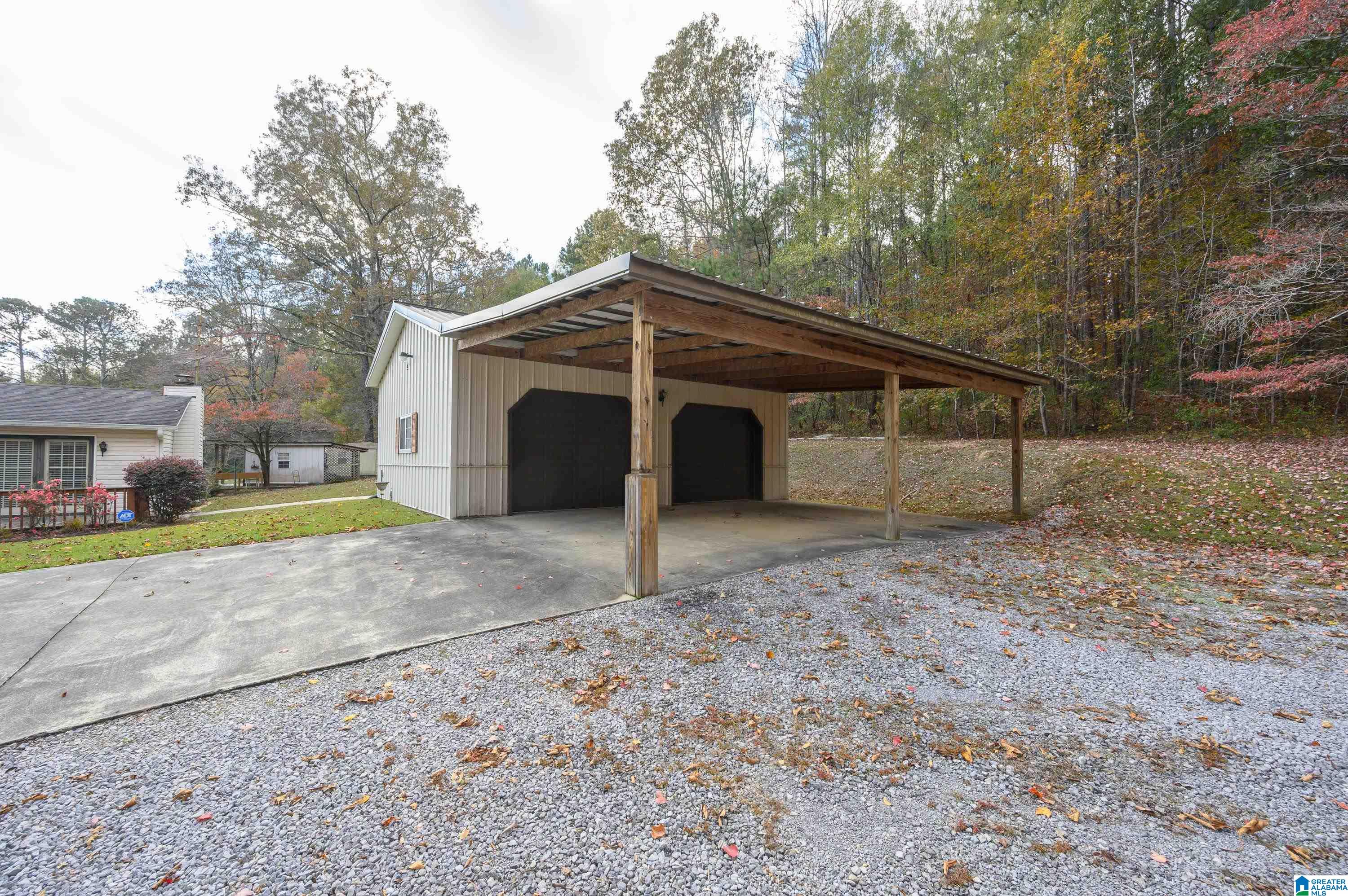 1864 Kelly Loop Road Mount Olive, AL 35117 - Photo 38 of 68