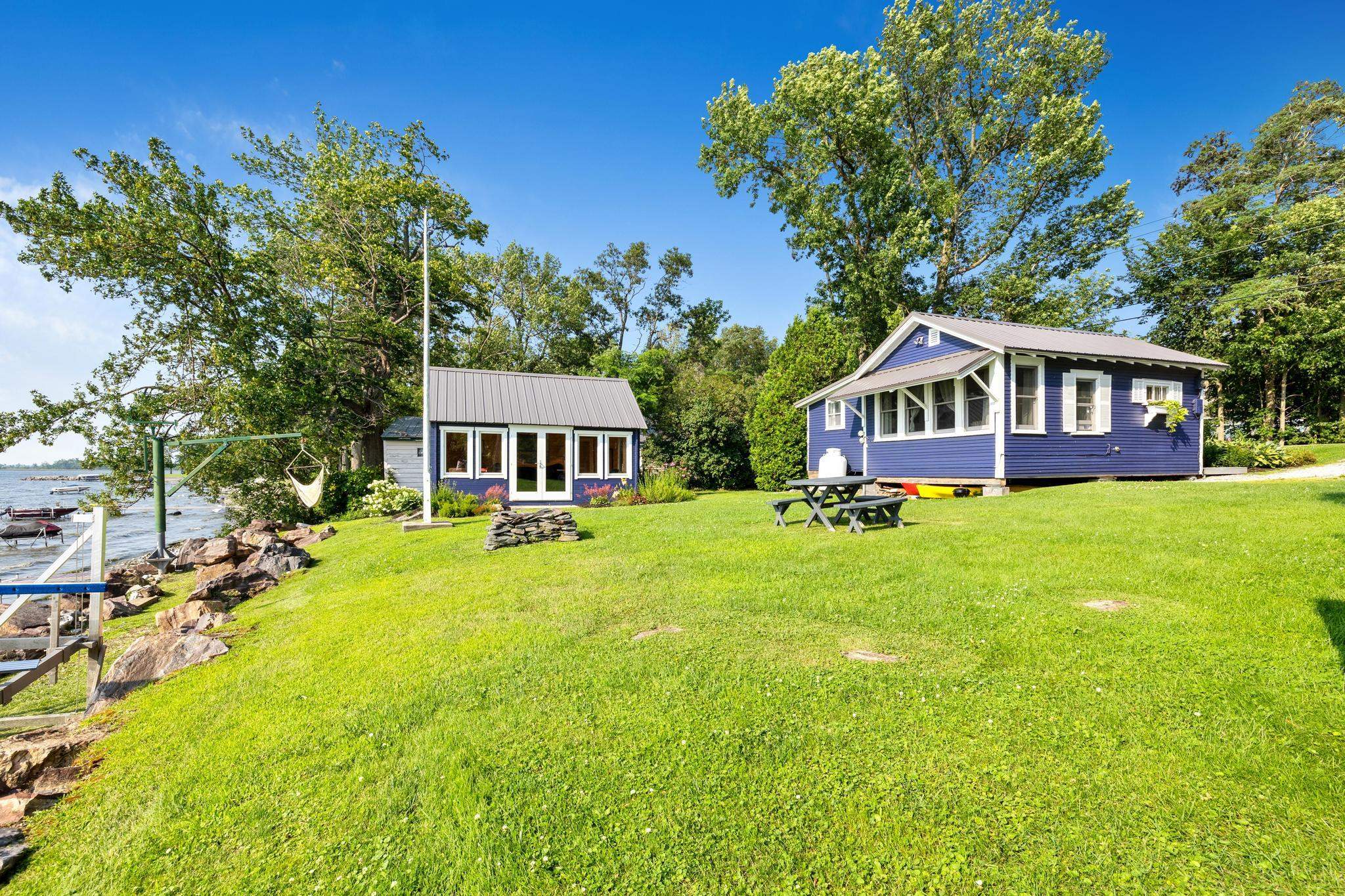 166 Maquam Shore Road Swanton, VT 05488 - Photo 8 of 25