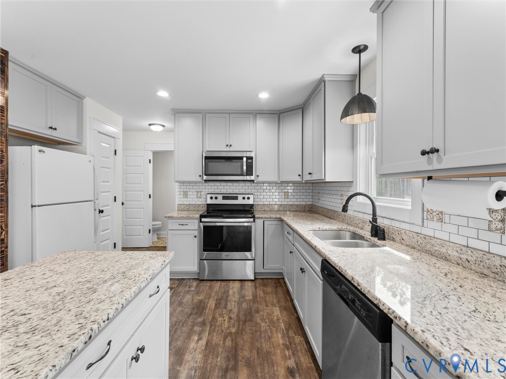 2018 Walnut Tree Place Powhatan, VA 23139 - Photo 19 of 59