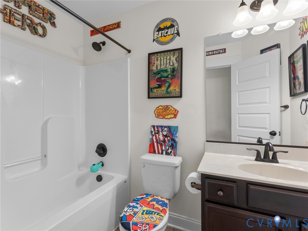 2018 Walnut Tree Place Powhatan, VA 23139 - Photo 38 of 59