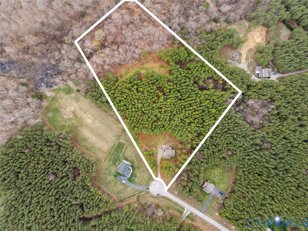 2018 Walnut Tree Place Powhatan, VA 23139 - Photo 4 of 59