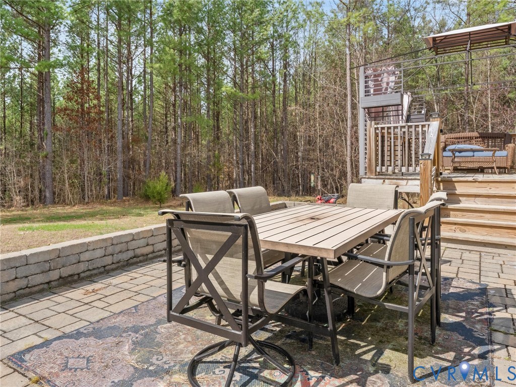 2018 Walnut Tree Place Powhatan, VA 23139 - Photo 43 of 59