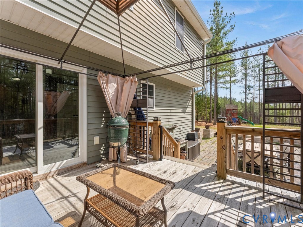 2018 Walnut Tree Place Powhatan, VA 23139 - Photo 45 of 59