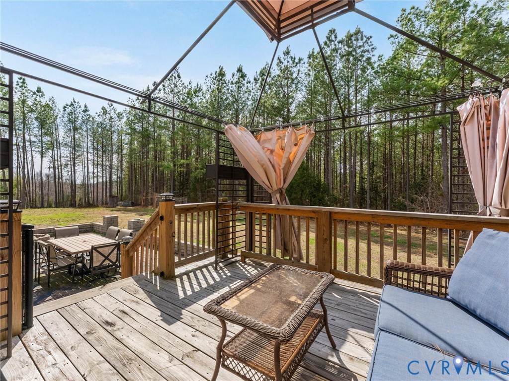 2018 Walnut Tree Place Powhatan, VA 23139 - Photo 46 of 59