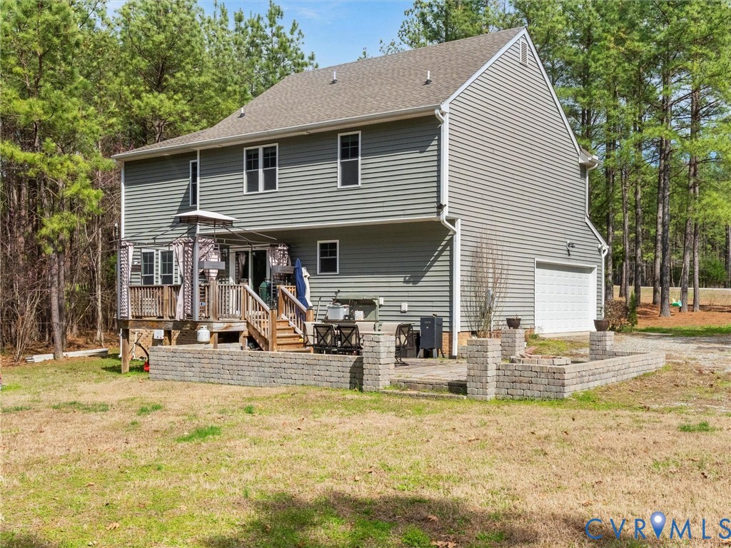 2018 Walnut Tree Place Powhatan, VA 23139 - Photo 49 of 59