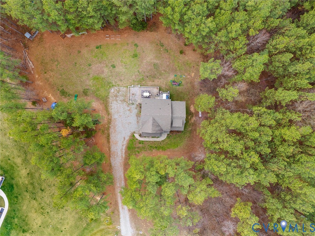 2018 Walnut Tree Place Powhatan, VA 23139 - Photo 56 of 59