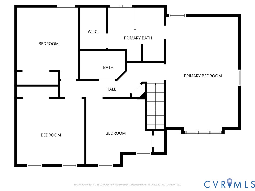 2018 Walnut Tree Place Powhatan, VA 23139 - Photo 58 of 59