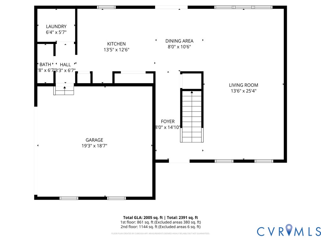 2018 Walnut Tree Place Powhatan, VA 23139 - Photo 59 of 59