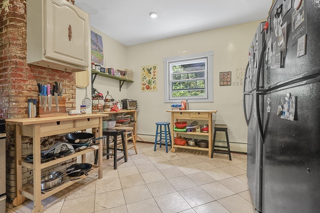 70 Peter Parley Road Boston, MA 02130 - Photo 15 of 35 a view of storage and utility room