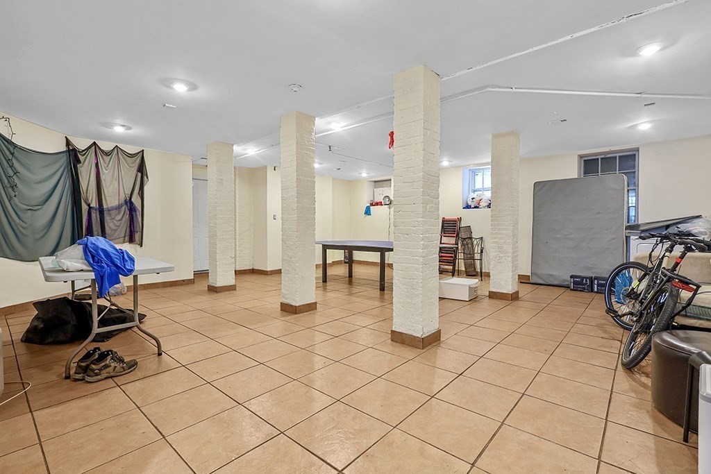 70 Peter Parley Road Boston, MA 02130 - Photo 29 of 35 a view of a room with gym equipment