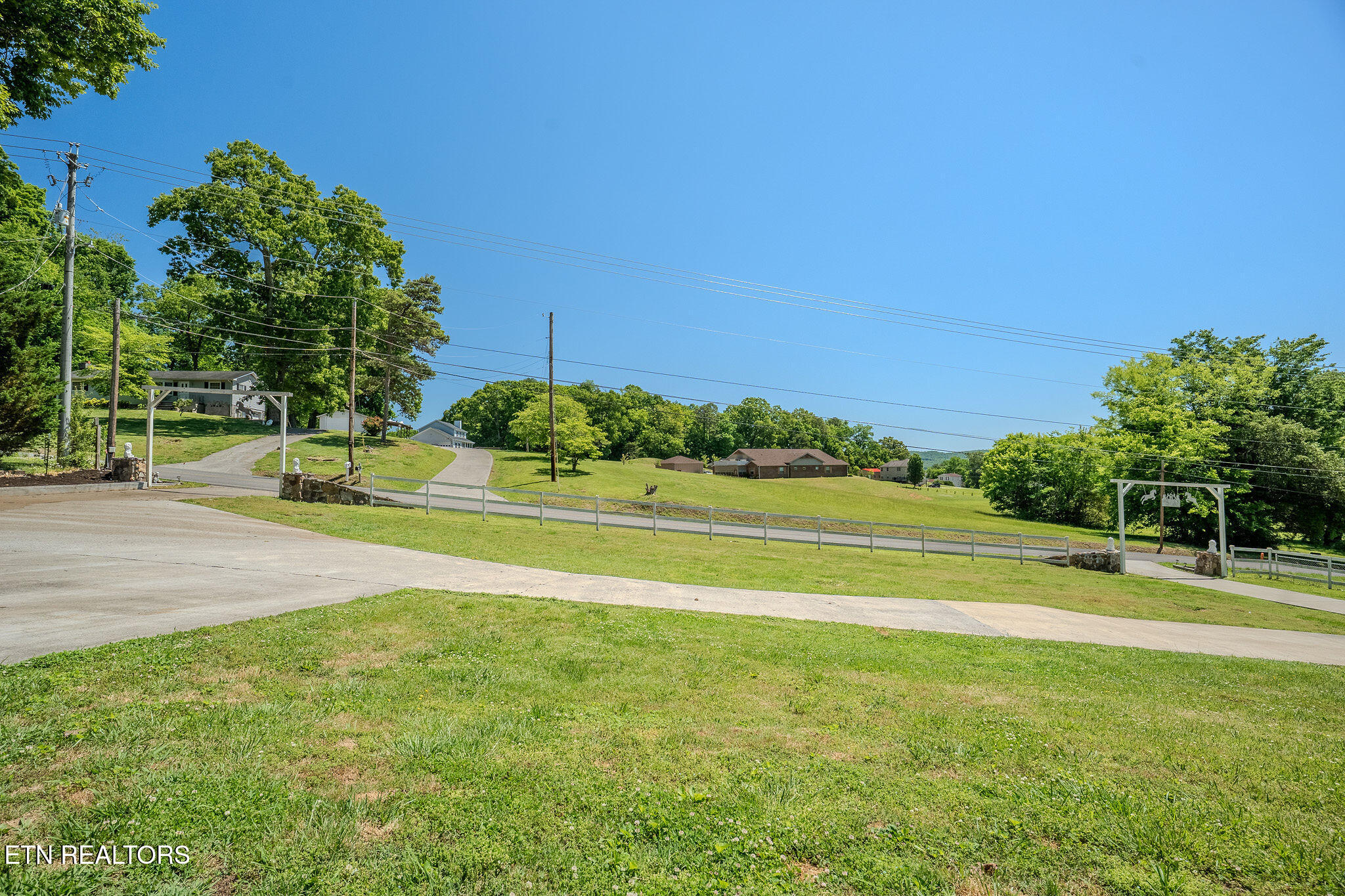 8023 Conner Road Powell, TN 37849 - Photo 57 of 58 DSC08632-HDR