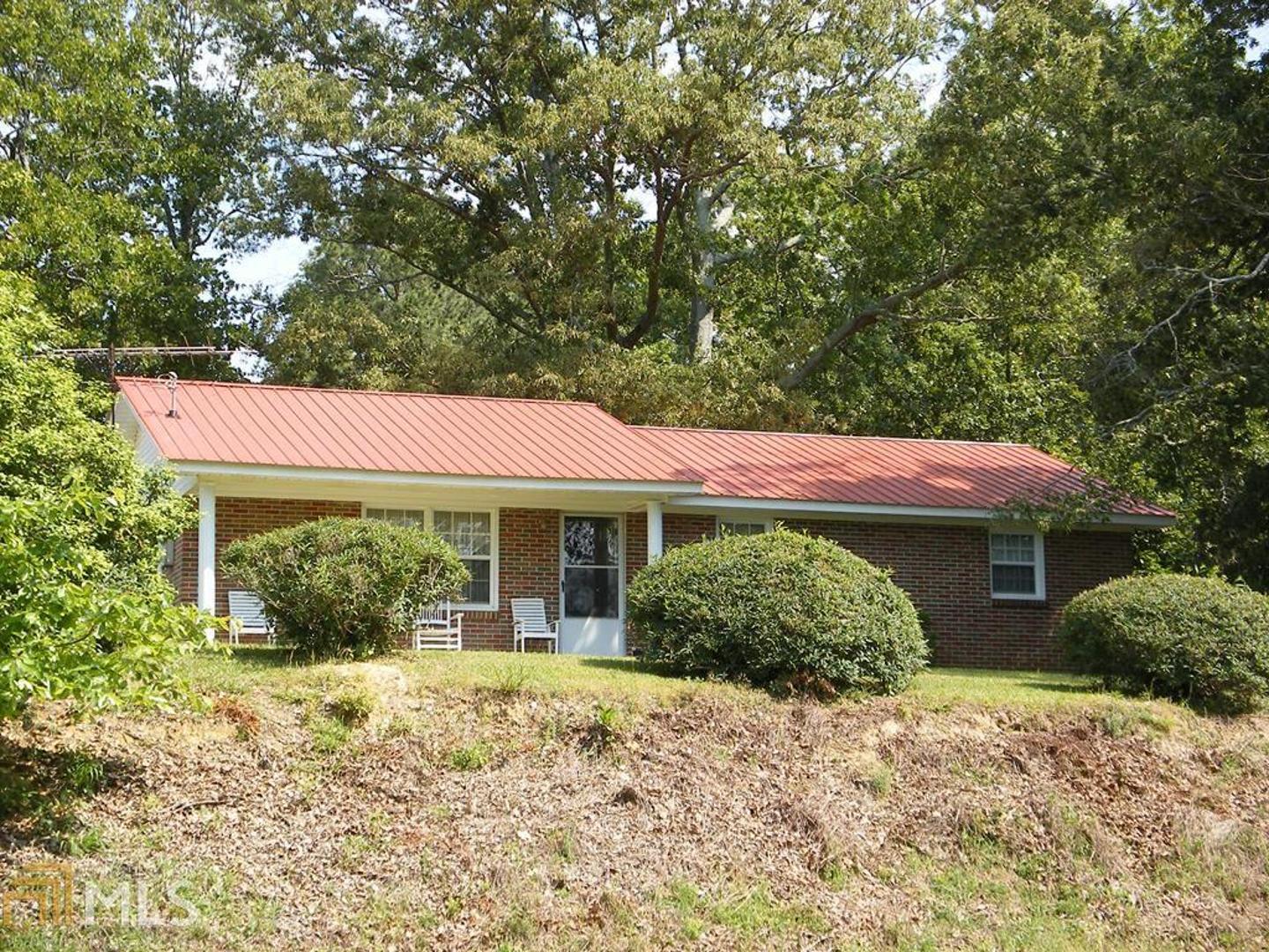 14899 County Road 10 Ranburne, AL 36273 - Photo 1 of 1