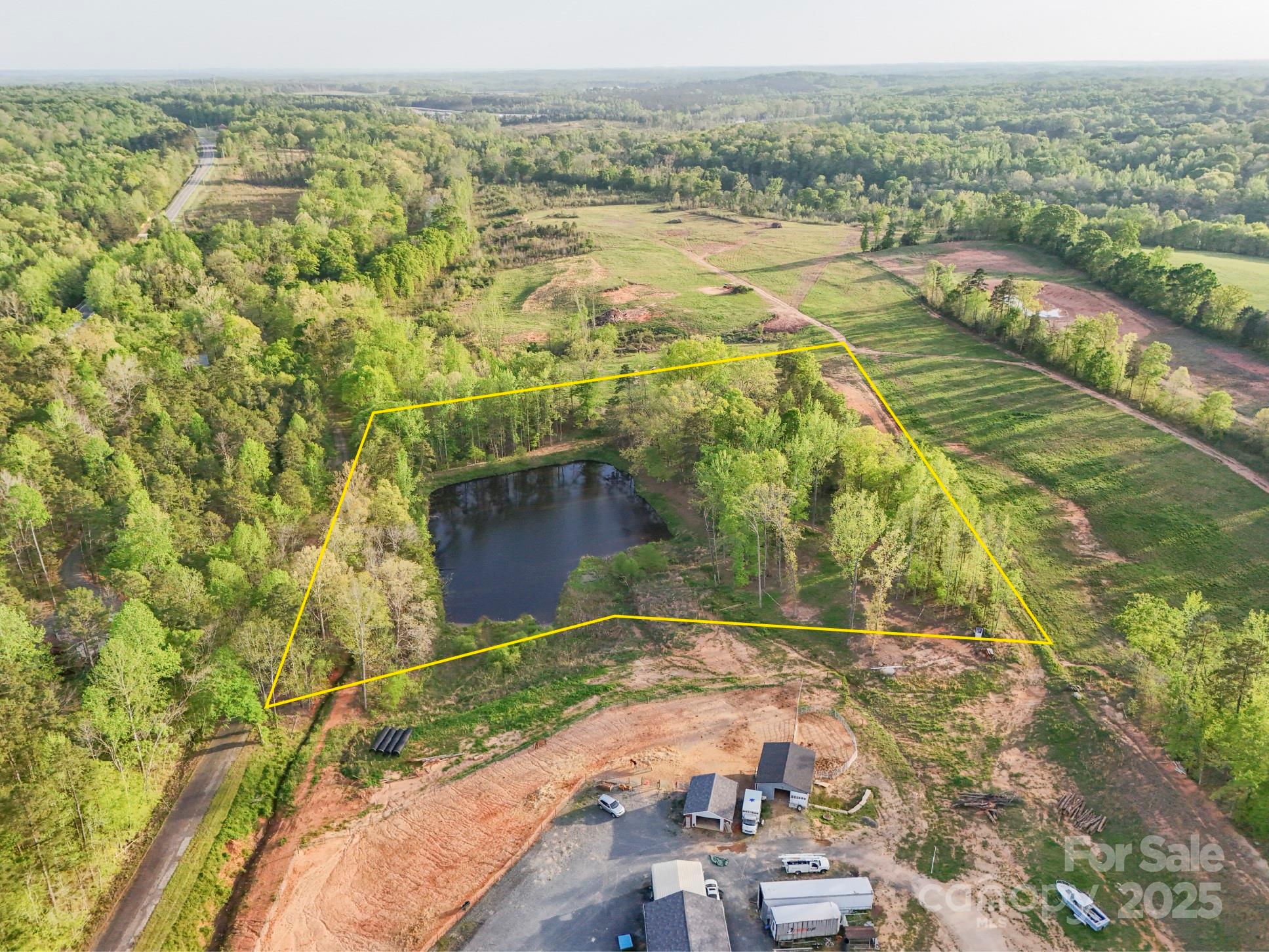 6630 River Bend Road Concord, NC 28025 - Photo 17 of 17 Gallery Image 17