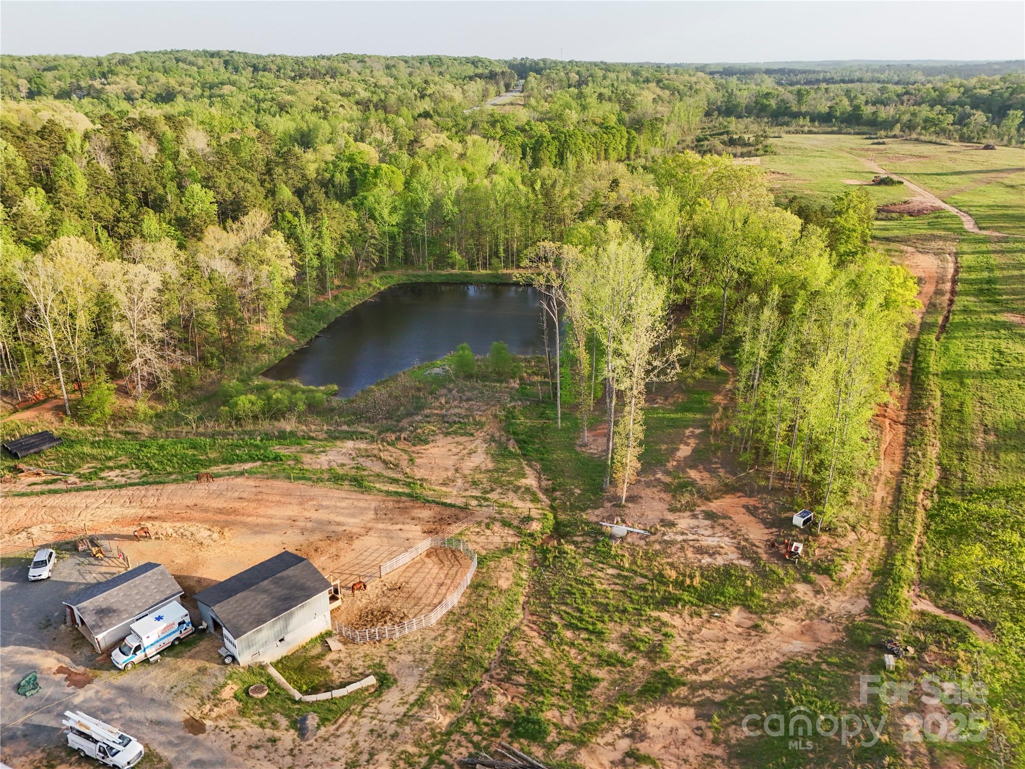 6630 River Bend Road Concord, NC 28025 - Photo 7 of 17 Gallery Image 7