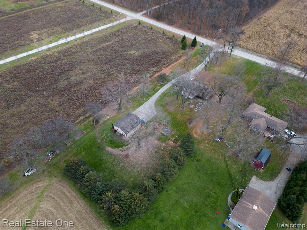6750 Gregory Road Dexter, MI 48130 - Photo 65 of 66