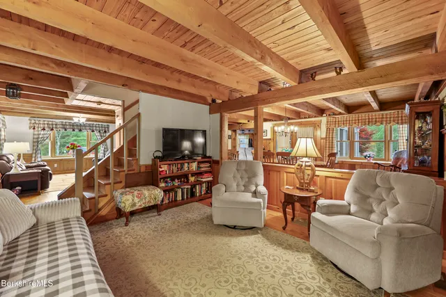 $859,900 | 135 East Street, Lee, MA 01238