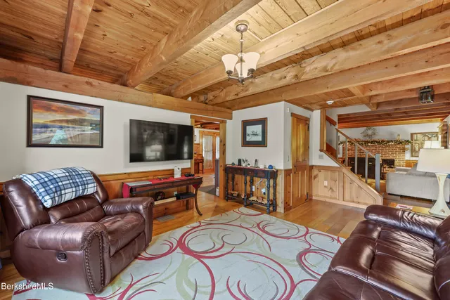 $859,900 | 135 East Street, Lee, MA 01238