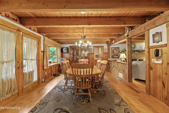 $859,900 | 135 East Street, Lee, MA 01238