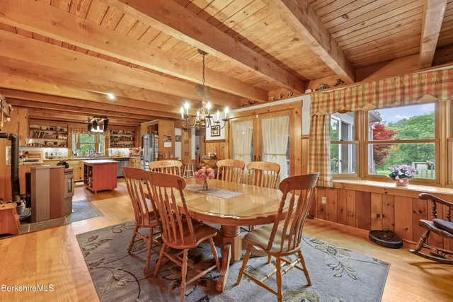 $859,900 | 135 East Street, Lee, MA 01238