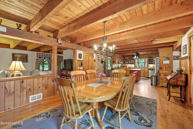 $859,900 | 135 East Street, Lee, MA 01238