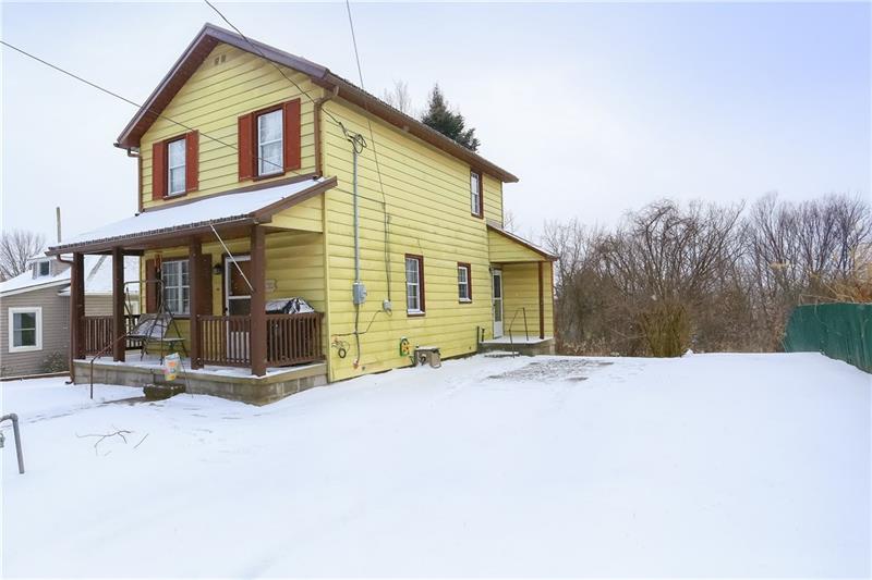 114 Mt Air Road New Castle, PA 16102 - Photo 14 of 16