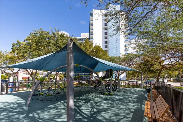 a view of outdoor space yard deck patio and outdoor seating