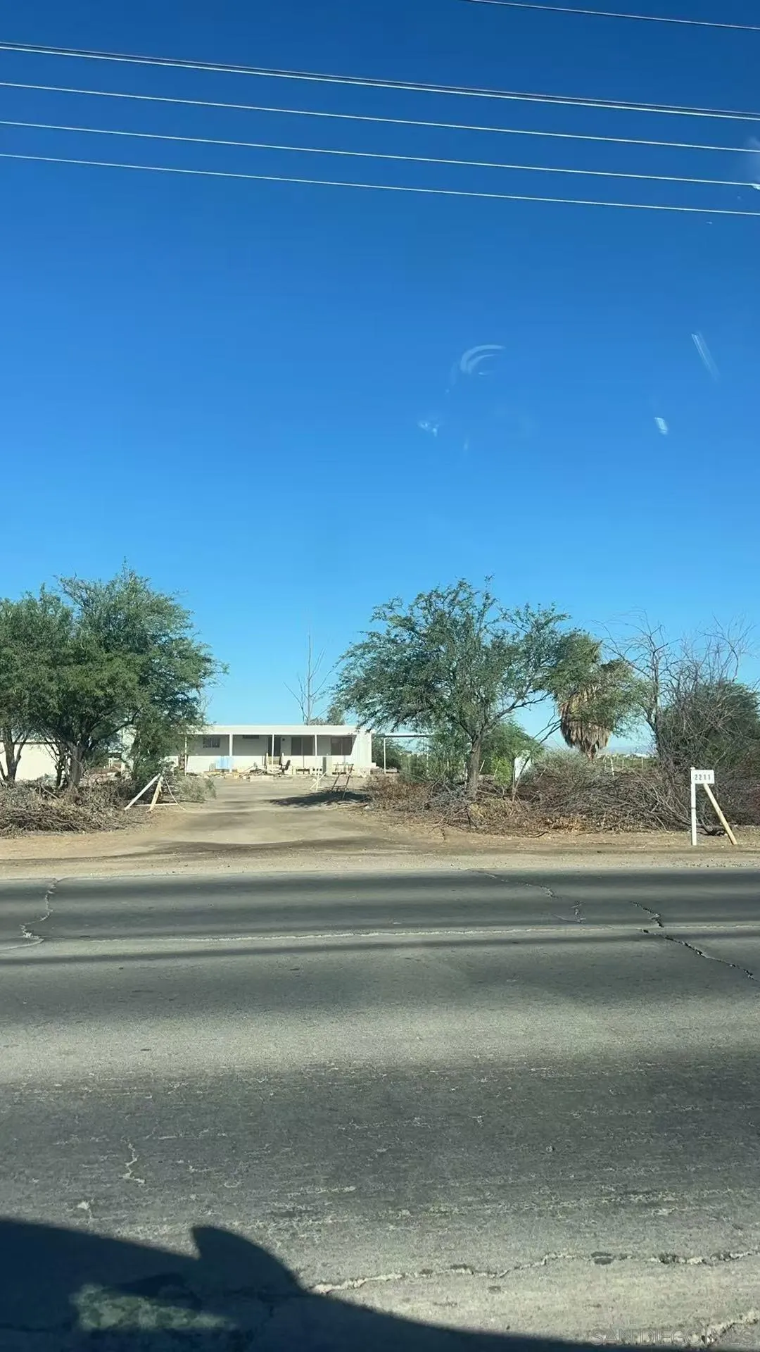 2549 Dogwood Road Imperial, CA 92251 - Photo 2 of 2 a view of a house