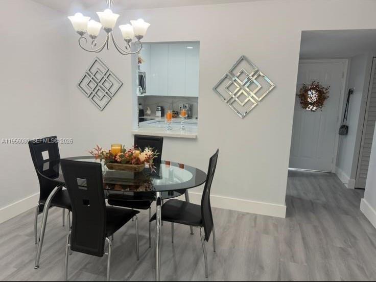 1327 Towhee Street Homestead, FL 33035 - Photo 15 of 31 a view of a dining room with furniture