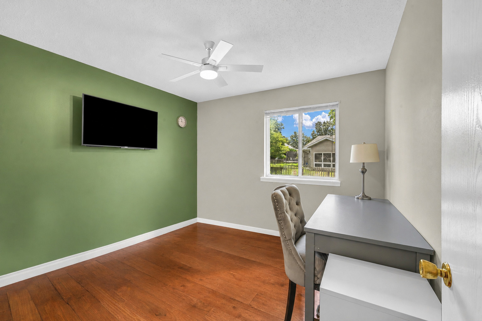 2801 Rachel Road Champaign, IL 61822 - Photo 19 of 26