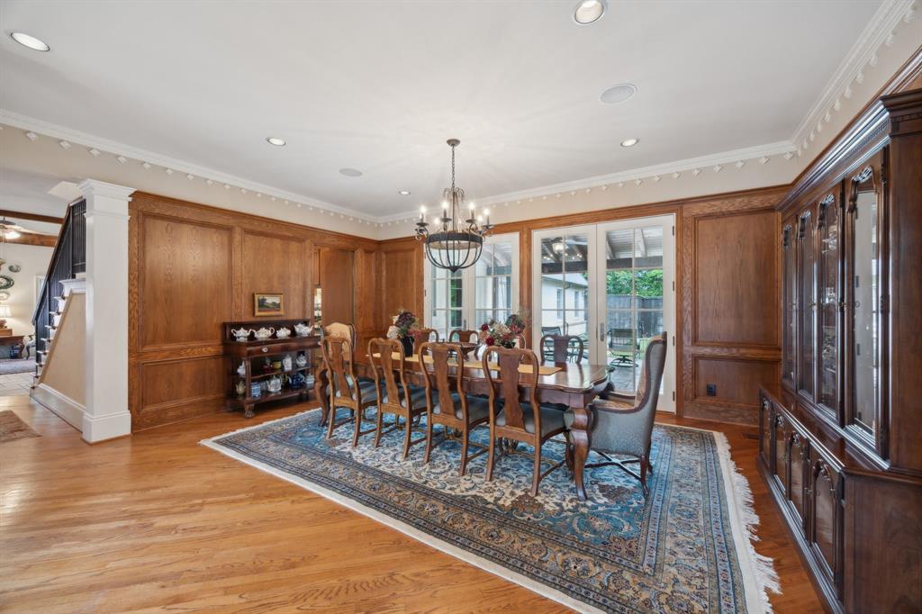 6707 Meadow Road Dallas, TX 75230 - Photo 3 of 36