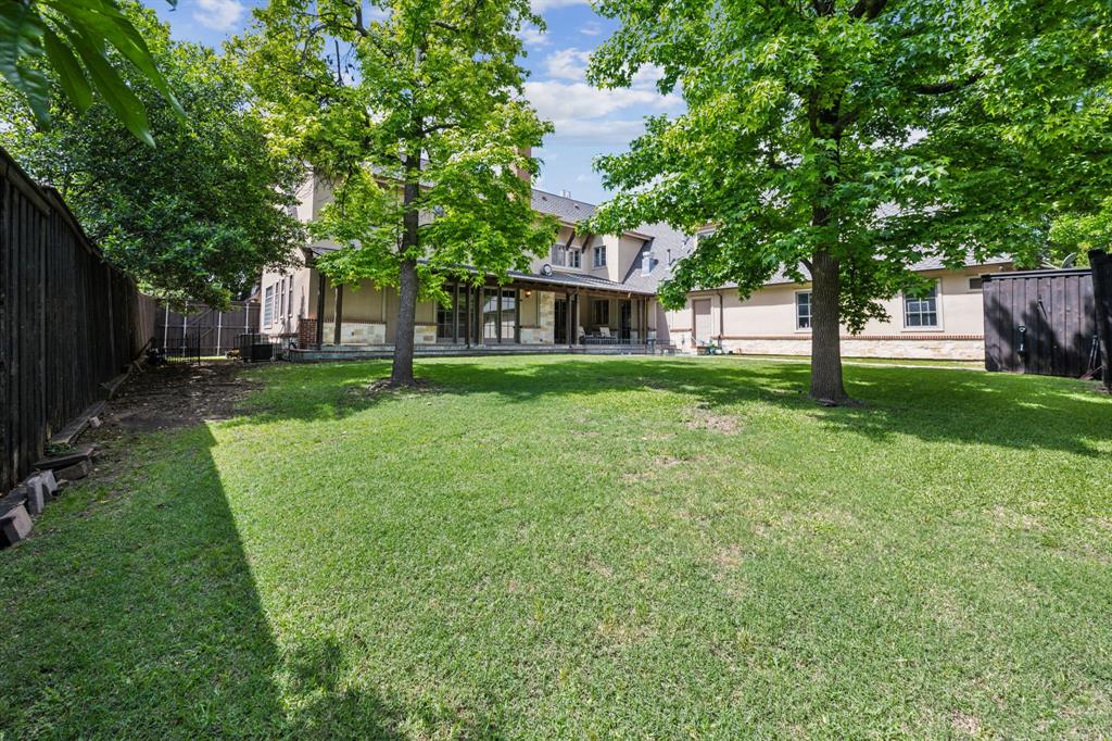 6707 Meadow Road Dallas, TX 75230 - Photo 33 of 36