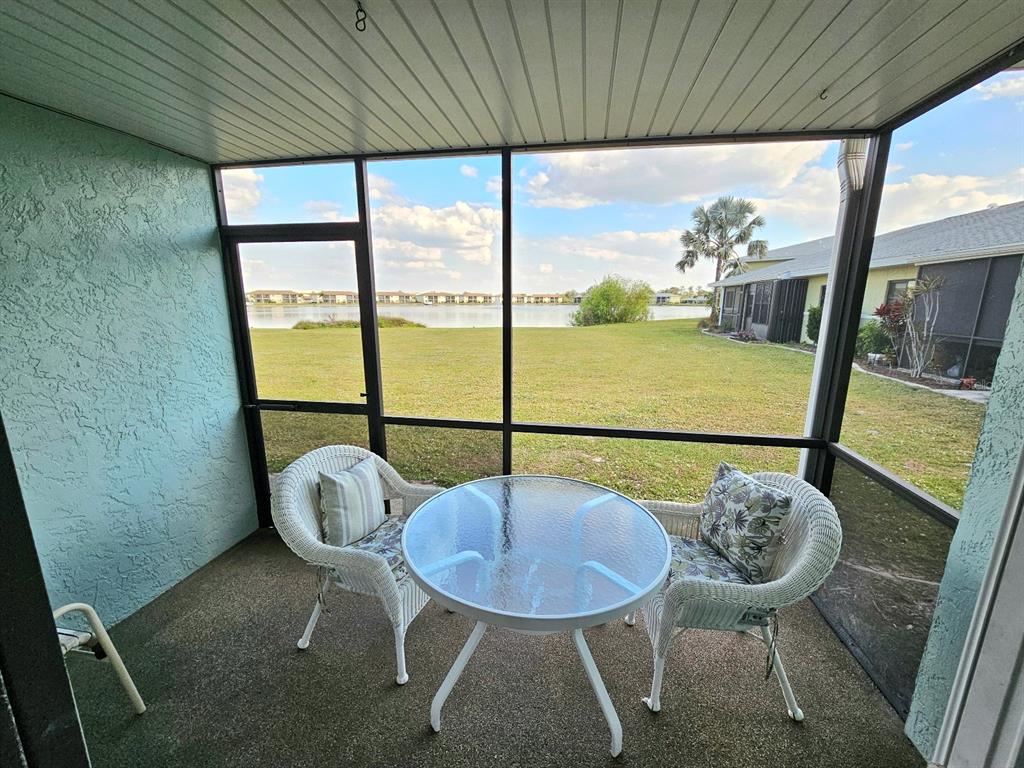 25225 Rampart Boulevard, Unit 1404 Punta Gorda, FL 33983 - Photo 30 of 37