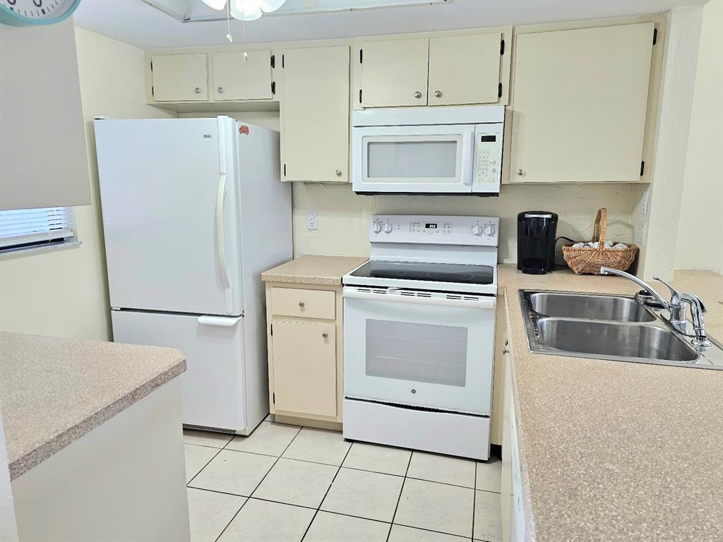 25225 Rampart Boulevard, Unit 1404 Punta Gorda, FL 33983 - Photo 3 of 37