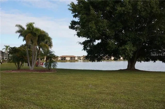 $1,500 | 25225 Rampart Boulevard, Unit 1404, Punta Gorda, FL 33983