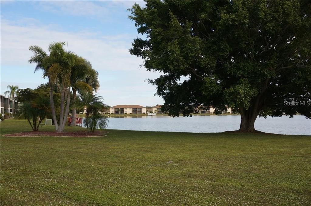 25225 Rampart Boulevard, Unit 1404 Punta Gorda, FL 33983 - Photo 33 of 37
