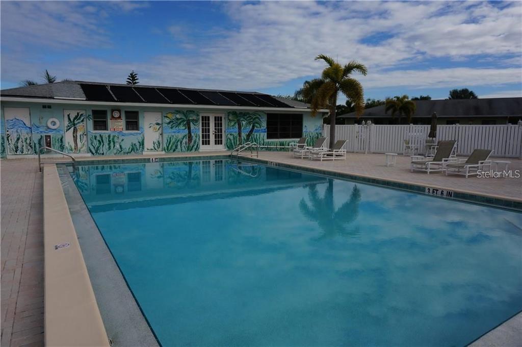 25225 Rampart Boulevard, Unit 1404 Punta Gorda, FL 33983 - Photo 35 of 37