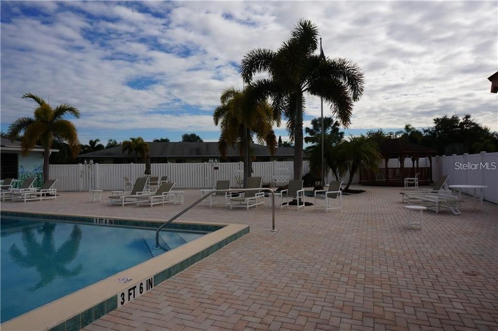 25225 Rampart Boulevard, Unit 1404 Punta Gorda, FL 33983 - Photo 36 of 37