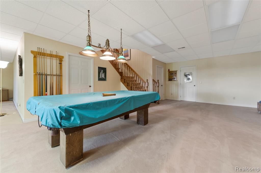 2323 Addaleen Road Highland, MI 48357 - Photo 56 of 70