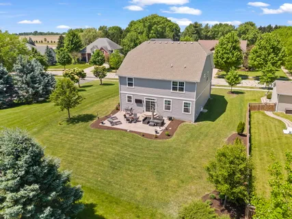 $599,900 | 27008 Ashgate Crossing, Plainfield, IL 60585