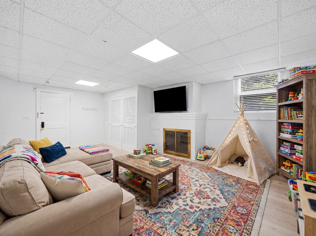 181 Rutledge Road Belmont, MA 02478 - Photo 27 of 40