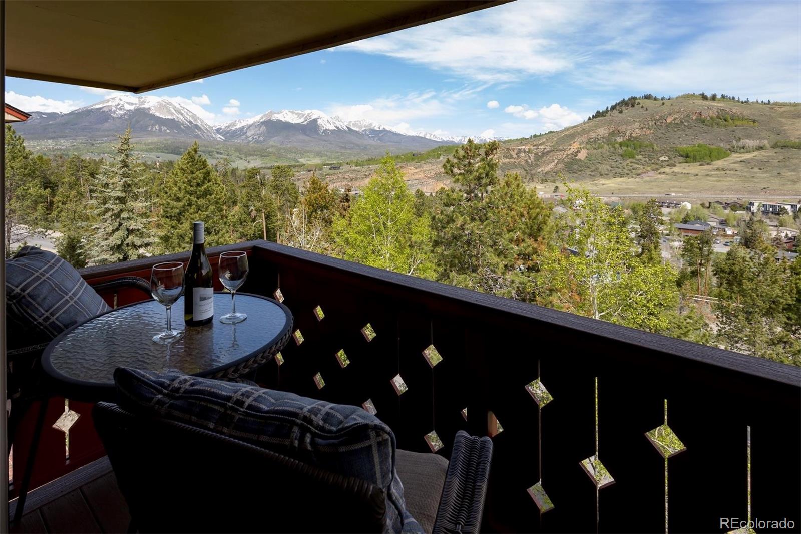 130 Evergreen Road, Unit 301 Dillon, CO 80435 - Photo 16 of 30