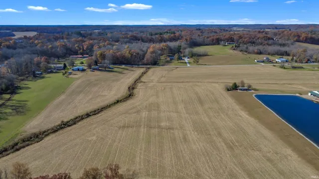 $95,000 | State Road North State Road, Dale, IN 47523