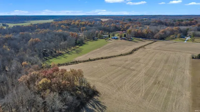 $95,000 | State Road North State Road, Dale, IN 47523