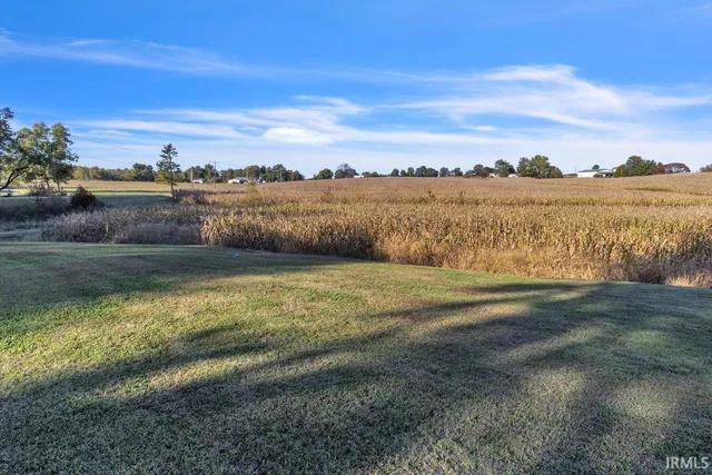 $95,000 | State Road North State Road, Dale, IN 47523